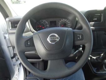 Foto Nummer 12: NISSAN Interstar