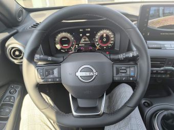 Foto Nummer 11: NISSAN Juke