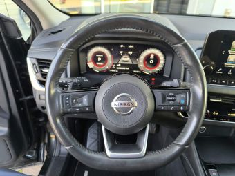 Foto Nummer 14: NISSAN Qashqai