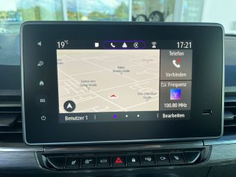 Foto Nummer 10: NISSAN Townstar