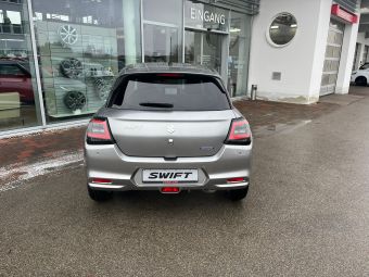 Foto Nummer 5: SUZUKI Swift