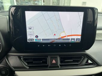 Foto Nummer 9: SUZUKI Swift