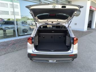 Foto Nummer 8: SUZUKI Vitara