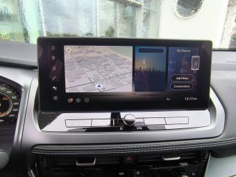 Foto Nummer 9: NISSAN Qashqai