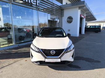 Foto Nummer 13: NISSAN Qashqai