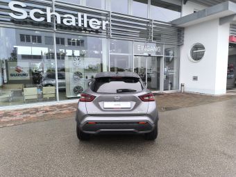 Foto Nummer 5: NISSAN Juke