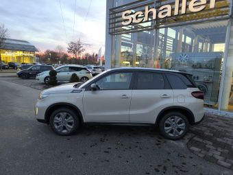 Foto Nummer 3: SUZUKI Vitara