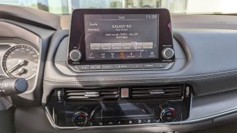 Foto Nummer 10: NISSAN X-Trail