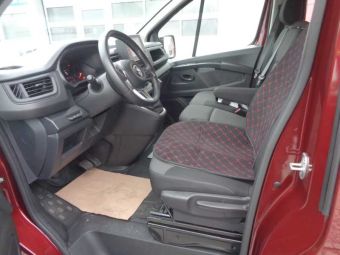 Foto Nummer 9: NISSAN Primastar