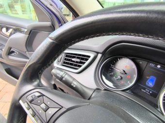 Foto Nummer 12: NISSAN Qashqai