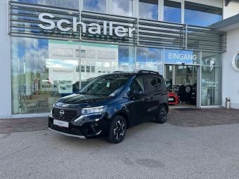 Foto Nummer 1: NISSAN Townstar