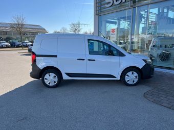 Foto Nummer 4: NISSAN Townstar