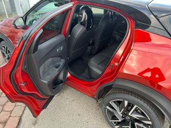 Foto Nummer 7: NISSAN Juke