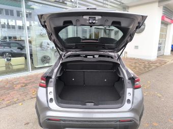 Foto Nummer 6: NISSAN Juke