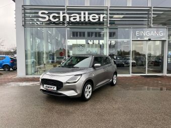 Foto Nummer 1: SUZUKI Swift