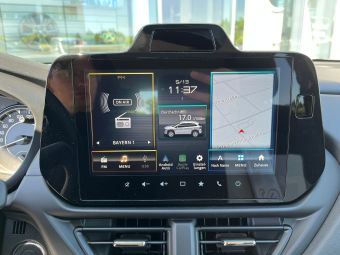 Foto Nummer 9: SUZUKI S-Cross