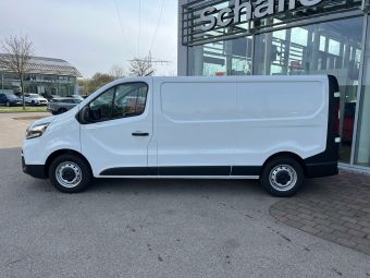 Foto Nummer 3: NISSAN Primastar