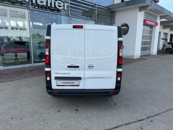 Foto Nummer 6: NISSAN Primastar