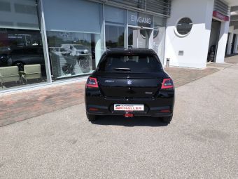 Foto Nummer 5: SUZUKI Swift