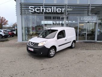 Foto Nummer 1: NISSAN NV250