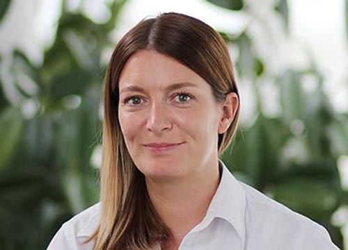 Foto von Kristin Neumann