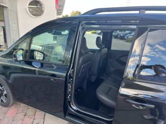 Foto Nummer 7: NISSAN Townstar