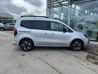 Foto Nummer 4: NISSAN Townstar