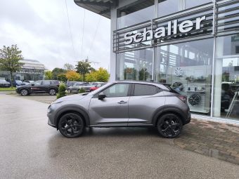 Foto Nummer 3: NISSAN Juke