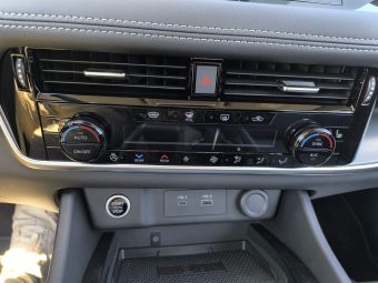Foto Nummer 12: NISSAN X-Trail