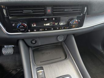 Foto Nummer 16: NISSAN Qashqai