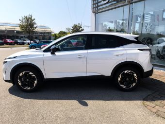 Foto Nummer 2: NISSAN Qashqai