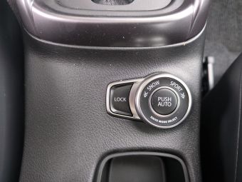 Foto Nummer 13: SUZUKI S-Cross