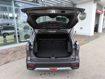 Foto Nummer 6: SUZUKI S-Cross