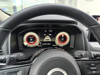 Foto Nummer 12: NISSAN Qashqai
