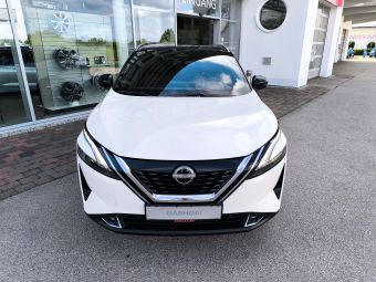 Foto Nummer 2: NISSAN Qashqai