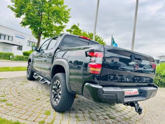Foto Nummer 3: NISSAN Frontier