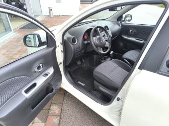 Foto Nummer 10: NISSAN Micra