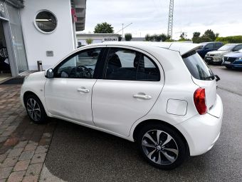 Foto Nummer 8: NISSAN Micra