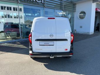 Foto Nummer 7: NISSAN Townstar