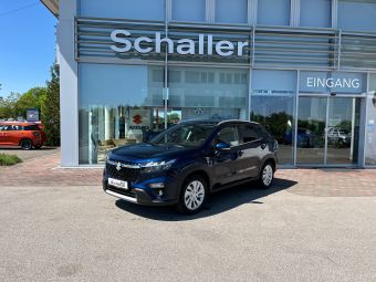 Foto Nummer 1: SUZUKI S-Cross