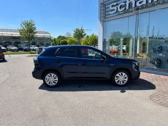 Foto Nummer 4: SUZUKI S-Cross