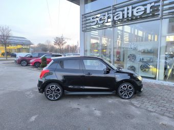 Foto Nummer 4: SUZUKI Swift