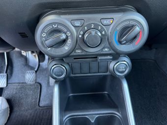 Foto Nummer 10: SUZUKI Ignis