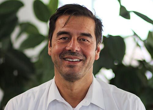 Foto von Christoph Schaller