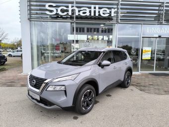 Foto Nummer 1: NISSAN X-Trail