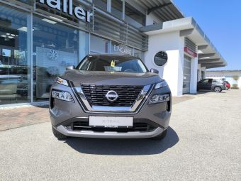 Foto Nummer 3: NISSAN X-Trail