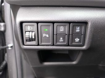 Foto Nummer 14: SUZUKI S-Cross