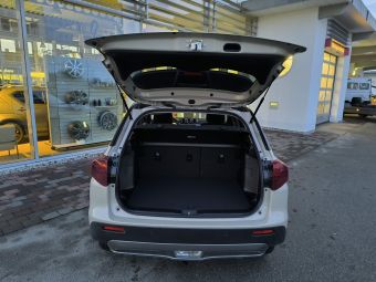 Foto Nummer 6: SUZUKI Vitara