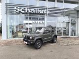 Foto Nummer 1: SUZUKI Jimny