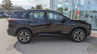 Foto Nummer 4: NISSAN X-Trail